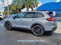 2026 Honda CR-V Hybrid Sport-L FWD