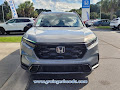 2026 Honda CR-V Hybrid Sport-L FWD