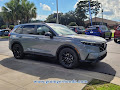 2026 Honda CR-V Hybrid Sport-L FWD