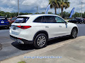 2025 Mercedes-Benz GLC GLC 300