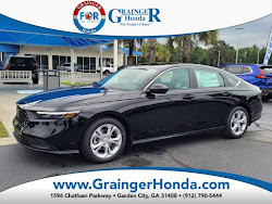 2025 Honda Accord Sedan LX CVT