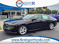 2025 Honda Accord Sedan LX CVT