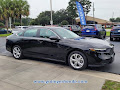2025 Honda Accord Sedan LX CVT