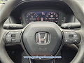2025 Honda Accord Sedan LX CVT