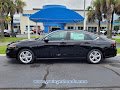 2025 Honda Accord Sedan LX CVT