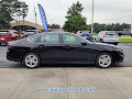 2025 Honda Accord Sedan LX CVT