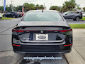 2025 Honda Accord Sedan LX CVT
