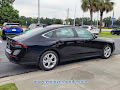 2025 Honda Accord Sedan LX CVT