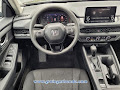 2025 Honda Accord Sedan LX CVT