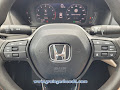 2025 Honda Accord Sedan LX CVT