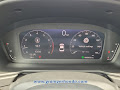 2025 Honda Accord Sedan LX CVT