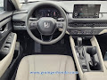 2025 Honda Accord Sedan LX CVT