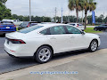 2025 Honda Accord Sedan LX CVT