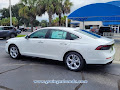 2025 Honda Accord Sedan LX CVT