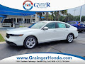 2025 Honda Accord Sedan LX CVT