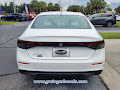 2025 Honda Accord Sedan LX CVT