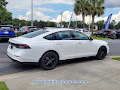2025 Honda Accord Sedan SE CVT