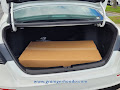 2025 Honda Accord Sedan SE CVT