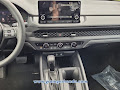 2025 Honda Accord Sedan SE CVT