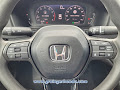 2025 Honda Accord Sedan SE CVT