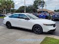 2025 Honda Accord Sedan SE CVT