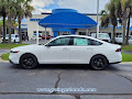 2025 Honda Accord Sedan SE CVT