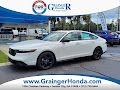 2025 Honda Accord Sedan SE CVT