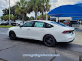 2025 Honda Accord Sedan SE CVT