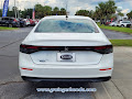 2025 Honda Accord Sedan SE CVT