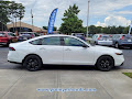 2025 Honda Accord Sedan SE CVT