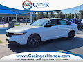 2025 Honda Accord Sedan SE CVT