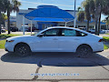 2025 Honda Accord Sedan SE CVT