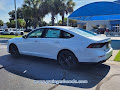 2025 Honda Accord Sedan SE CVT
