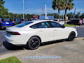 2025 Honda Accord Sedan SE CVT