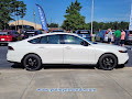 2025 Honda Accord Sedan SE CVT
