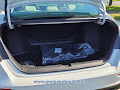 2025 Honda Accord Sedan SE CVT