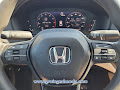 2025 Honda Accord Sedan SE CVT