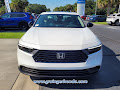 2025 Honda Accord Sedan SE CVT