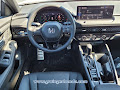 2025 Honda Accord Hybrid Sport-L Sedan