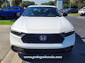 2025 Honda Accord Hybrid Sport-L Sedan