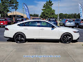 2025 Honda Accord Hybrid Sport-L Sedan