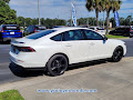 2025 Honda Accord Hybrid Sport-L Sedan