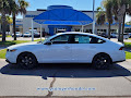 2025 Honda Accord Hybrid Sport-L Sedan