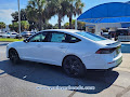 2025 Honda Accord Hybrid Sport-L Sedan