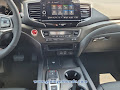 2025 Honda Ridgeline TrailSport+ AWD