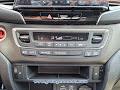 2025 Honda Ridgeline TrailSport+ AWD