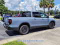 2025 Honda Ridgeline TrailSport+ AWD