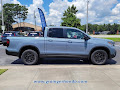 2025 Honda Ridgeline TrailSport+ AWD
