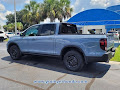 2025 Honda Ridgeline TrailSport+ AWD