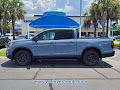 2025 Honda Ridgeline TrailSport+ AWD